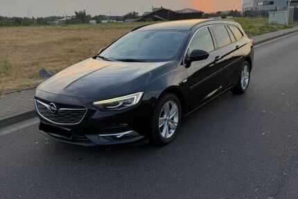 Opel Insignia 166.670 km 10.800 &euro; Kreuzau 52372