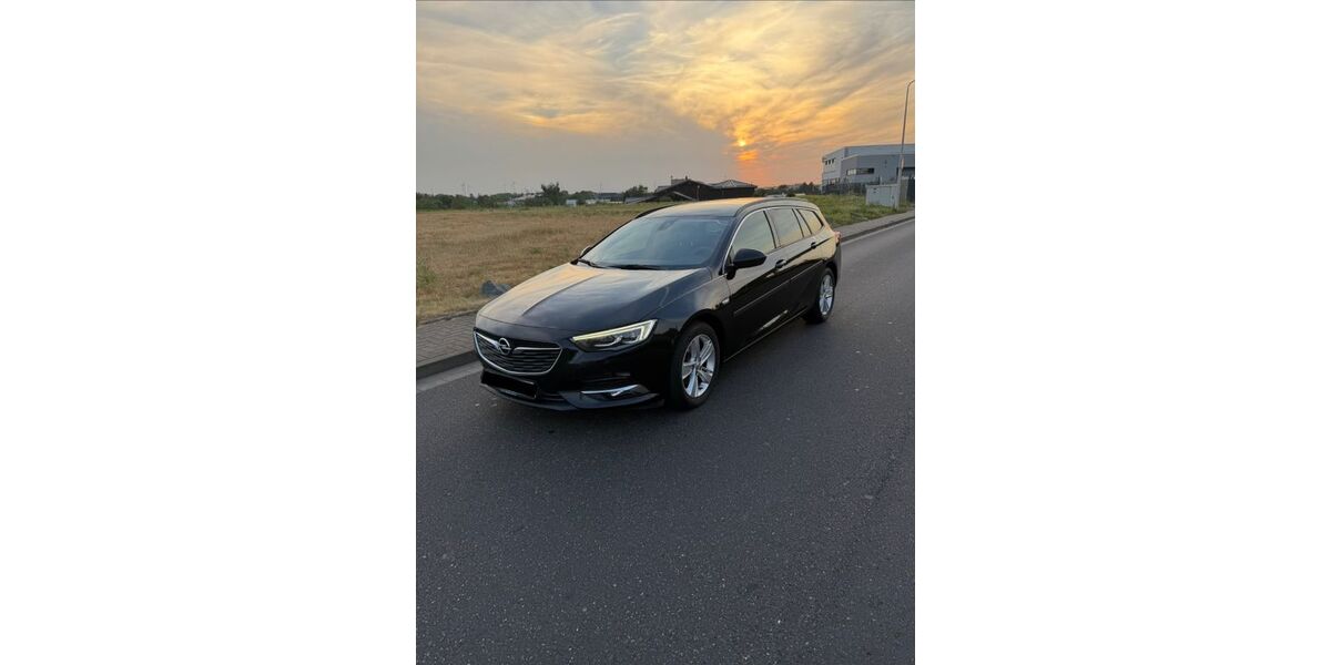 Opel Insignia 166.670 km 10.800 &euro; Kreuzau 52372