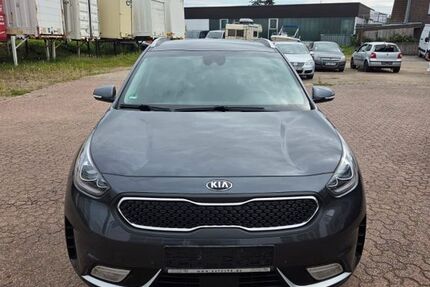 Kia Niro 125.377 km 13.999 &euro; Aachen 52078
