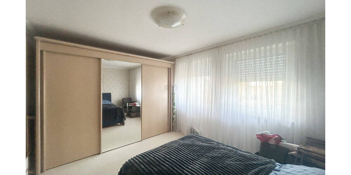 Etagenwohnung Herzogenrath Kohlscheid - 2 Zimmer, 74 m&sup2;, 199.000&euro; | Angebot:26176733