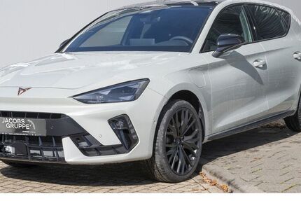 Cupra Leon 4.444 km 41.890 &euro; Düren 52351