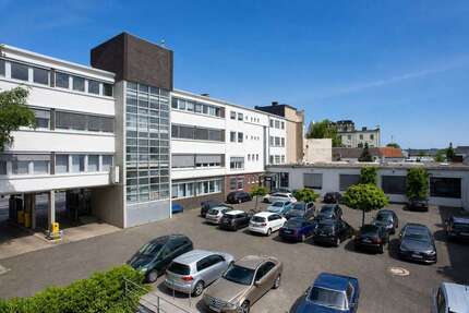 Gewerbeobjekt Aachen Aachen-Mitte - 4.635&euro; | Angebot:26836877