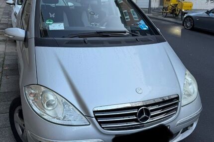 Mercedes-Benz A 170 219.387 km 3.500 &euro; Aachen 52064