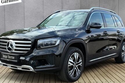 Mercedes-Benz GLB 180 12.300 km 38.850 &euro; Geilenkirchen 52511
