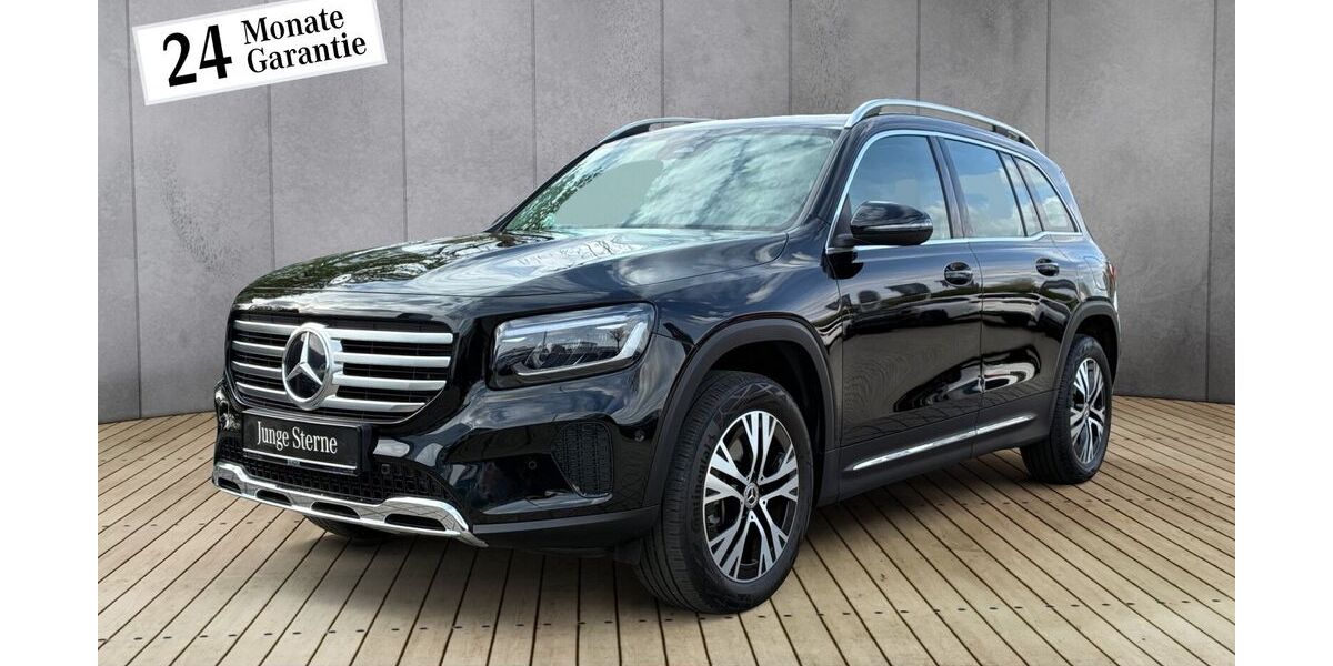 Mercedes-Benz GLB 180 12.300 km 38.850 &euro; Geilenkirchen 52511