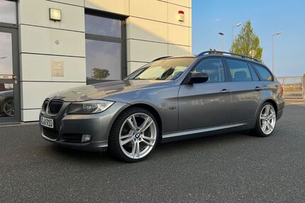BMW 318 243.700 km 4.900 &euro; Herzogenrath 52134