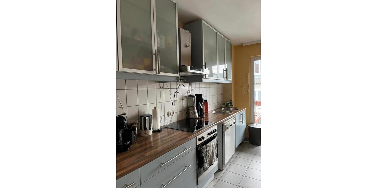 Etagenwohnung Aachen Aachen-Mitte - 2 Zimmer, 20 m&sup2;, 420&euro; | Angebot:26700843
