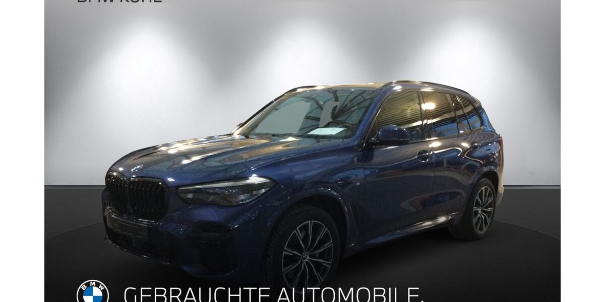 BMW X5 59.315 km 53.230 &euro; Heinsberg 52525