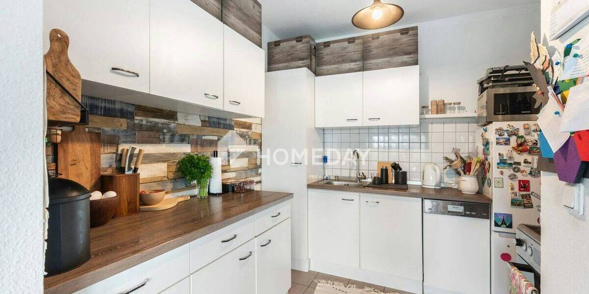 Etagenwohnung Würselen - 3 Zimmer, 90 m&sup2;, 267.000&euro; | Angebot:26244288