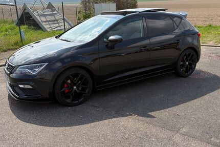 Seat Leon 123.000 km 14.499 &euro; Gangelt 52538