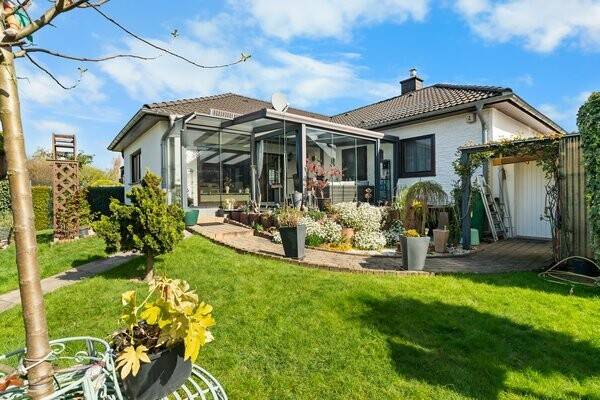 Einfamilienhaus Herzogenrath Merkstein - 5 Zimmer, 114 m&sup2;, 360.000&euro; | Angebot:26118079