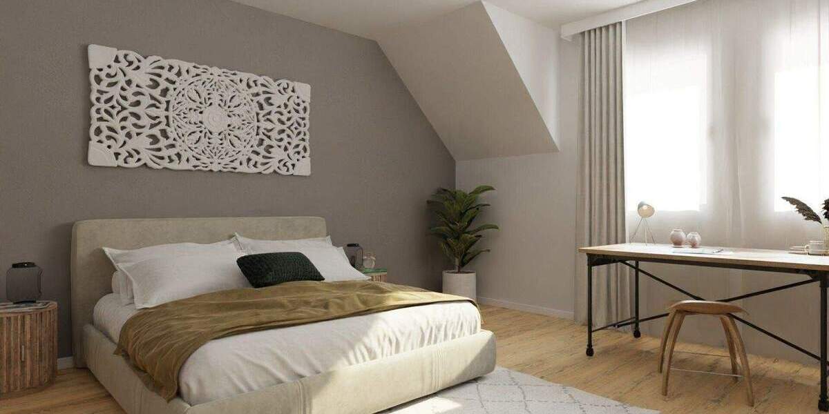 Reihenmittelhaus Herzogenrath-Kohlscheid Kohlscheid - 5 Zimmer, 128 m&sup2;, 629.900&euro; | Angebot:25664200