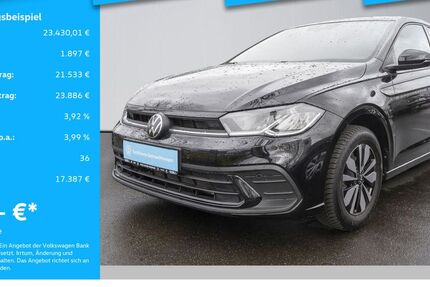 VW Polo 19.962 km 23.430 &euro; Geilenkirchen 52511