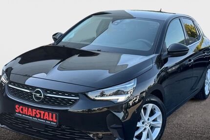Opel Corsa 39.278 km 14.479 &euro; Elsdorf (bei Köln) 50189