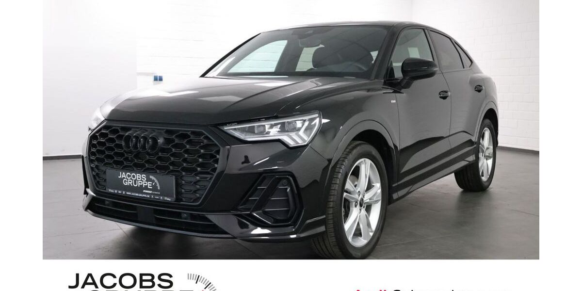 Audi Q3 40.480 km 38.960 &euro; Alsdorf 52477