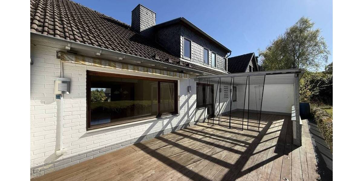 Doppelhaushälfte Simmerath / Lammersdorf Lammersdorf - 4 Zimmer, 168 m&sup2;, 350.000&euro; | Angebot:26572404