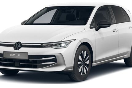 VW Golf 26.998 km 27.330 &euro; Geilenkirchen 52511