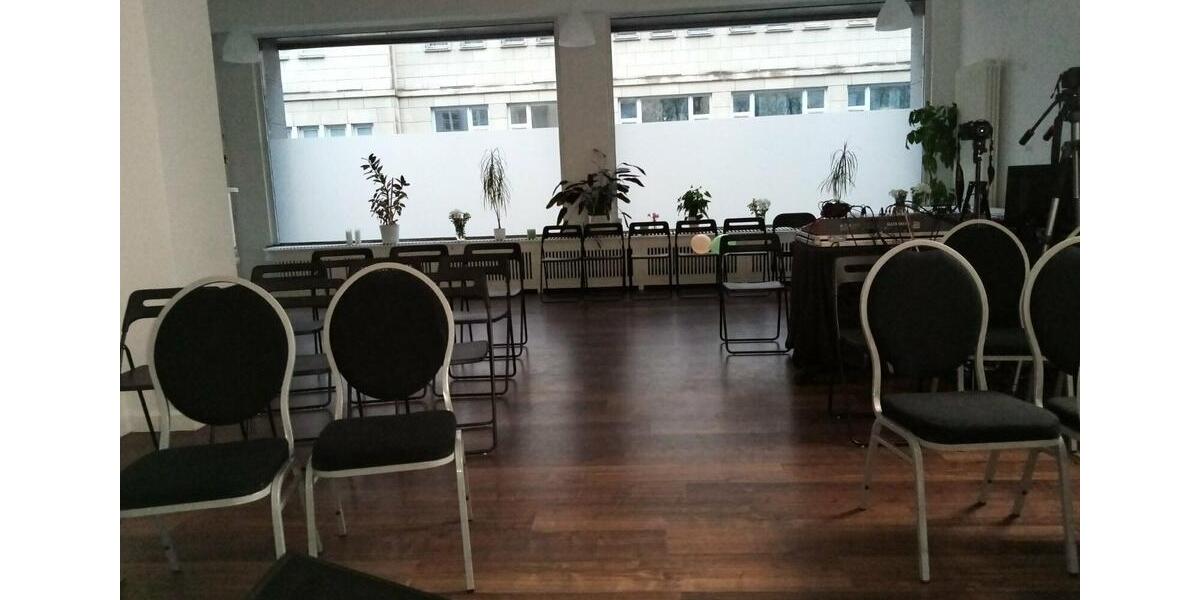 Gewerbeobjekt Aachen Aachen-Mitte - 20&euro; | Angebot:9572042