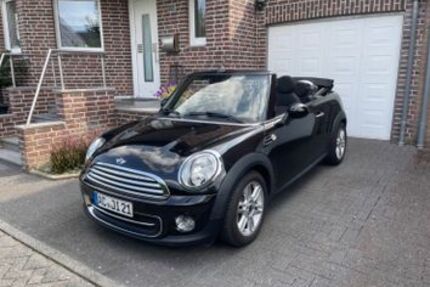 Mini Cooper Cabrio 80.000 km 11.500 &euro; Würselen 52146