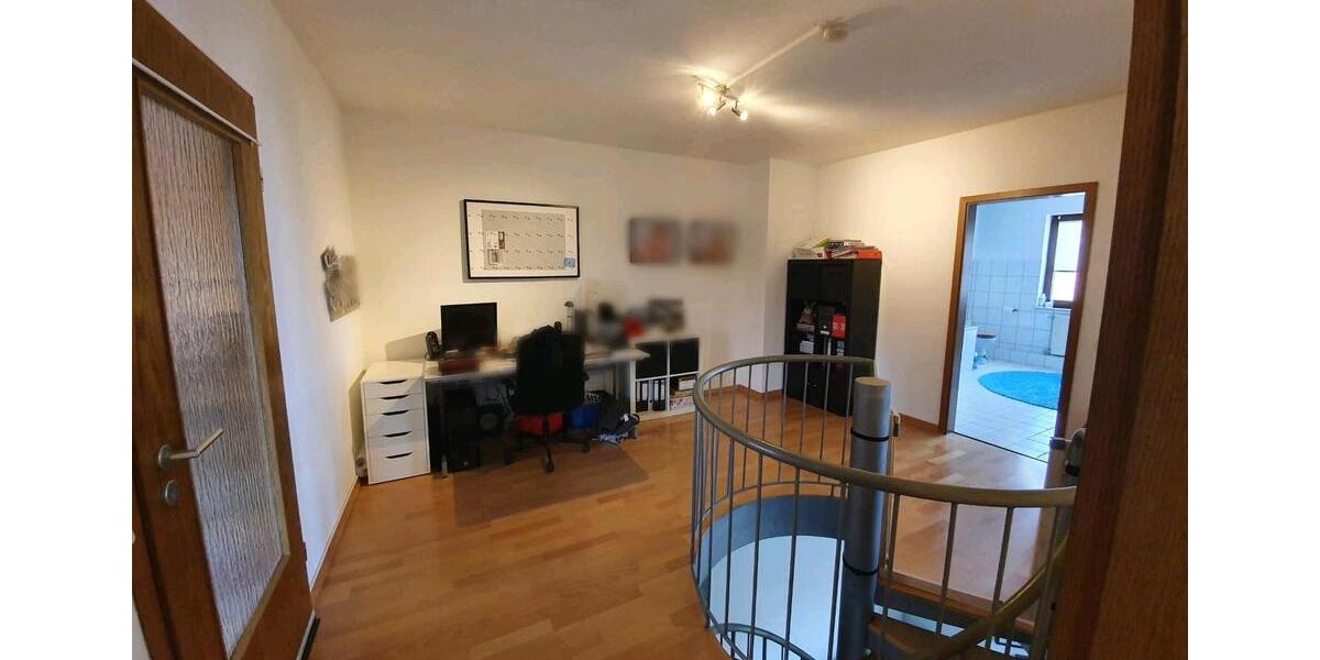 Maisonettenwohnung Langerwehe - 3 Zimmer, 136 m&sup2;, 1.270&euro; | Angebot:26561760