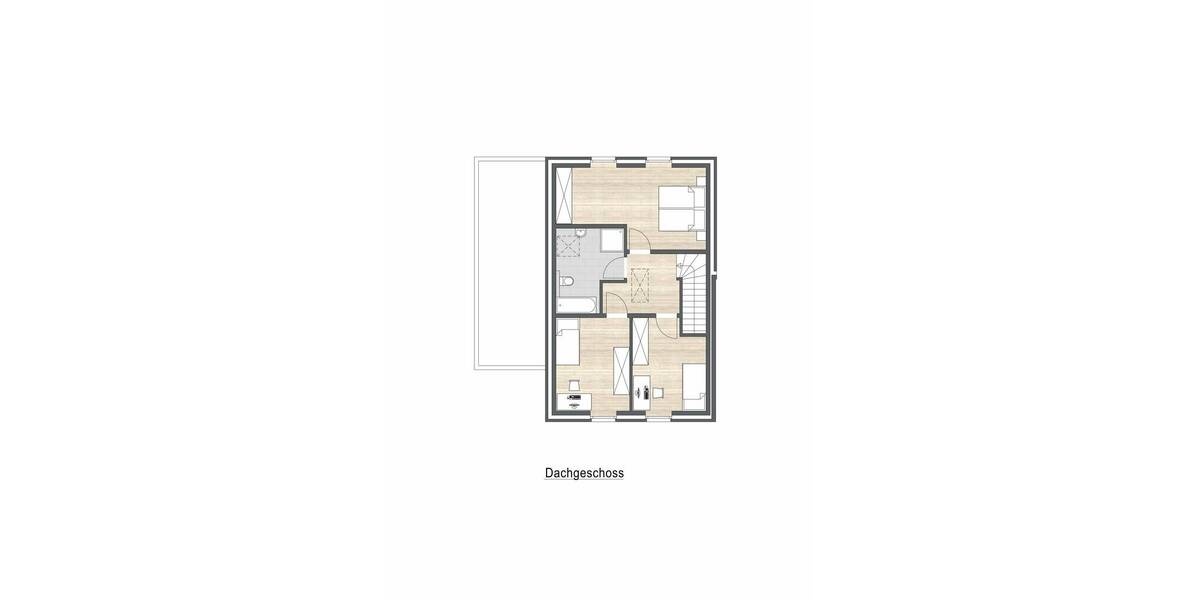 Doppelhaushälfte Erkelenz Hetzerath - 5 Zimmer, 122 m&sup2;, 520.000&euro; | Angebot:25755267