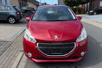 Peugeot 208 109.363 km 3.500 &euro; Hückelhoven 41836