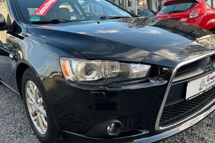 Mitsubishi Lancer 172.000 km 4.850 &euro; Aachen 52080