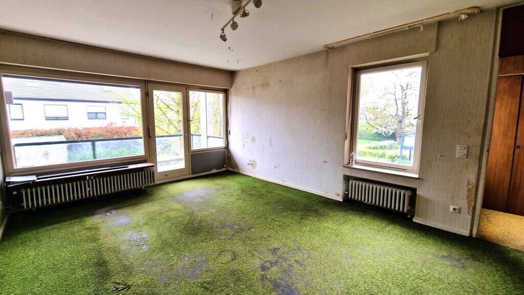 Etagenwohnung Würselen Broichweiden - 5 Zimmer, 144 m&sup2;, 235.000&euro; | Angebot:26557092