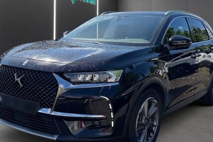 DS Automobiles DS7 (Crossback) 87.120 km 28.990 &euro; Aachen 52078