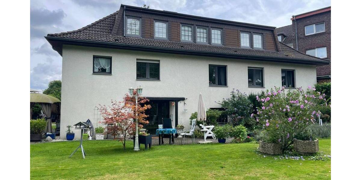 Einfamilienhaus Herzogenrath Merkstein - 5 Zimmer, 152 m&sup2;, 379.500&euro; | Angebot:25686257