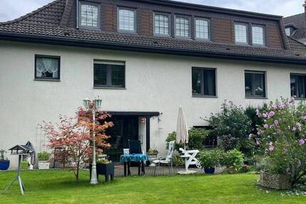 Haus Herzogenrath Merkstein - 5 Zimmer, 152 m&sup2;, 379.500&euro; | Angebot:25686257