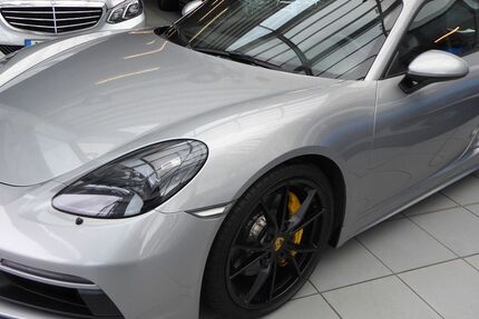 Porsche Cayman 79.205 km 57.900 &euro; Herzogenrath 52134