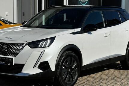 Peugeot e-2008 30.900 km 21.380 &euro; Düren 52351