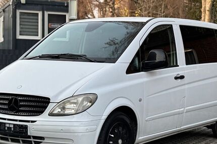 Mercedes-Benz Vito 191.000 km 8.900 &euro; Eschweiler 52249