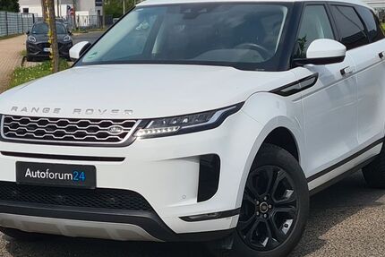 Land Rover Range Rover Evoque 70.000 km 23.999 &euro; Jülich 52428