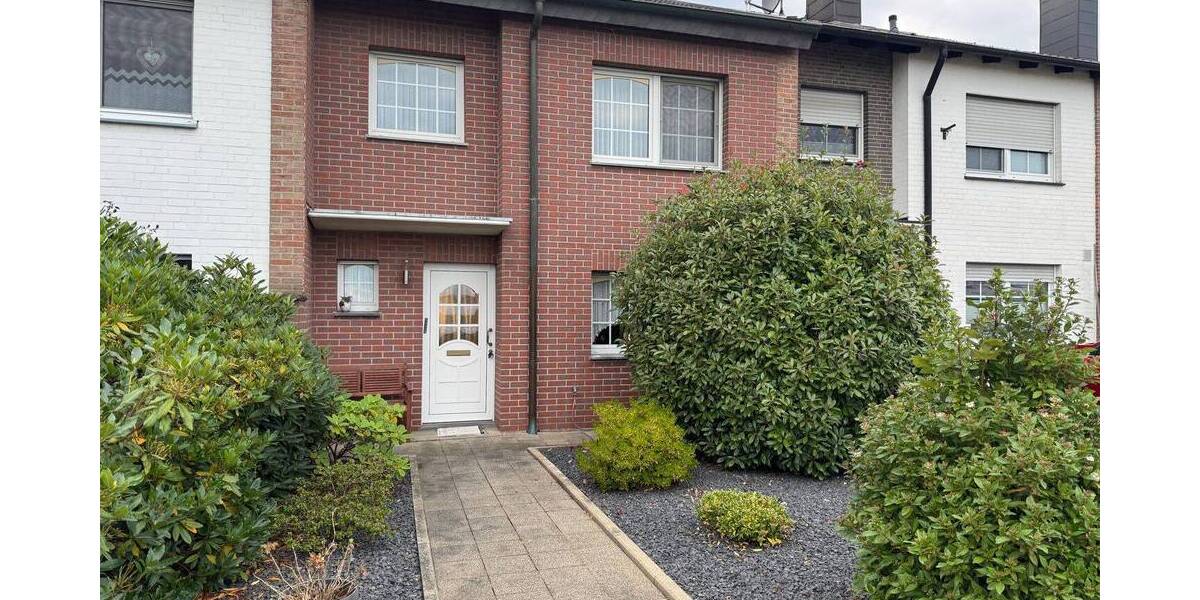 Reihenmittelhaus Heinsberg Aphoven/Laffeld - 6 Zimmer, 117 m&sup2;, 179.000&euro; | Angebot:25739939