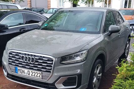 Audi Q2 66.000 km 21.450 &euro; Würselen 52146