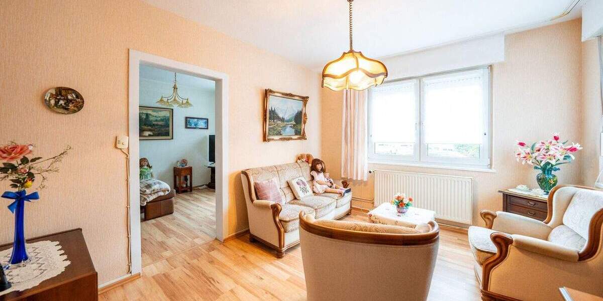 Einfamilienhaus Heinsberg - 6 Zimmer, 109 m&sup2;, 349.000&euro; | Angebot:25771818