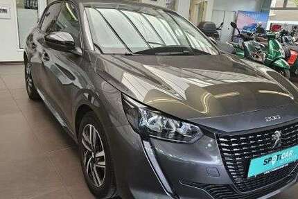 Peugeot 208 26.750 km 16.990 &euro; Heinsberg 52525