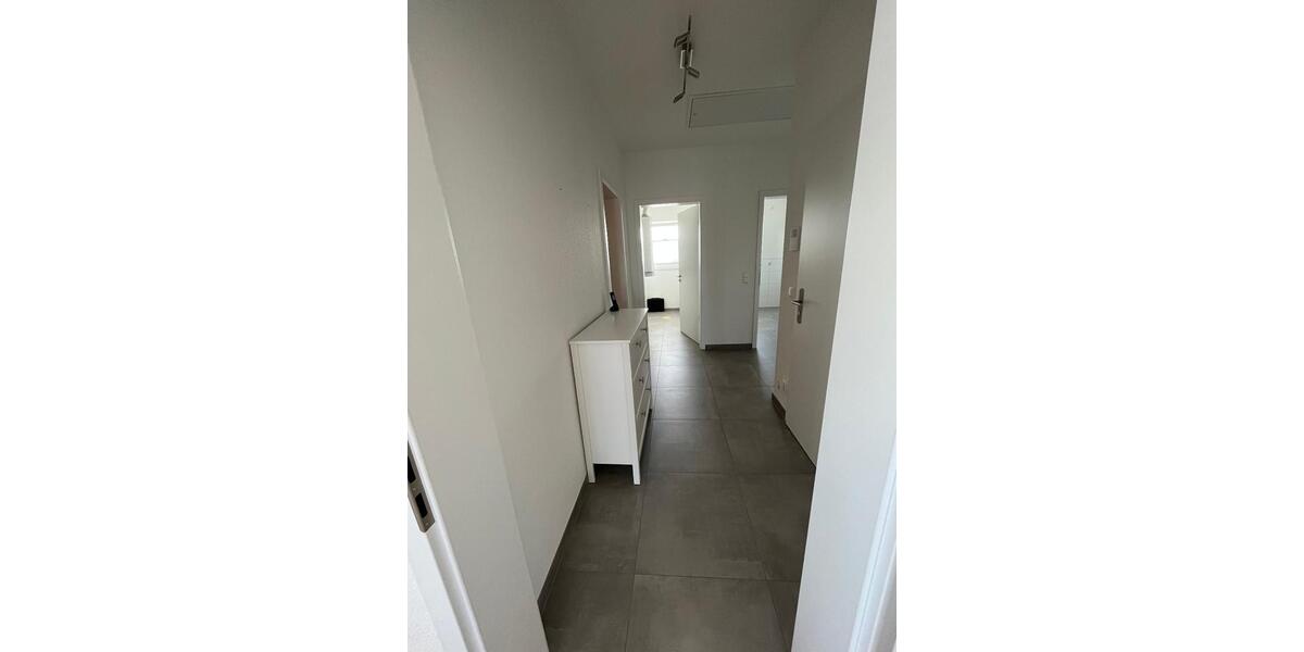 Dachgeschoßwohnung Vettweiß - 3 Zimmer, 84 m&sup2;, 1.086&euro; | Angebot:26609174