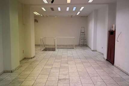 Gewerbeobjekt Aachen Burtscheid - 380.000&euro; | Angebot:27003229