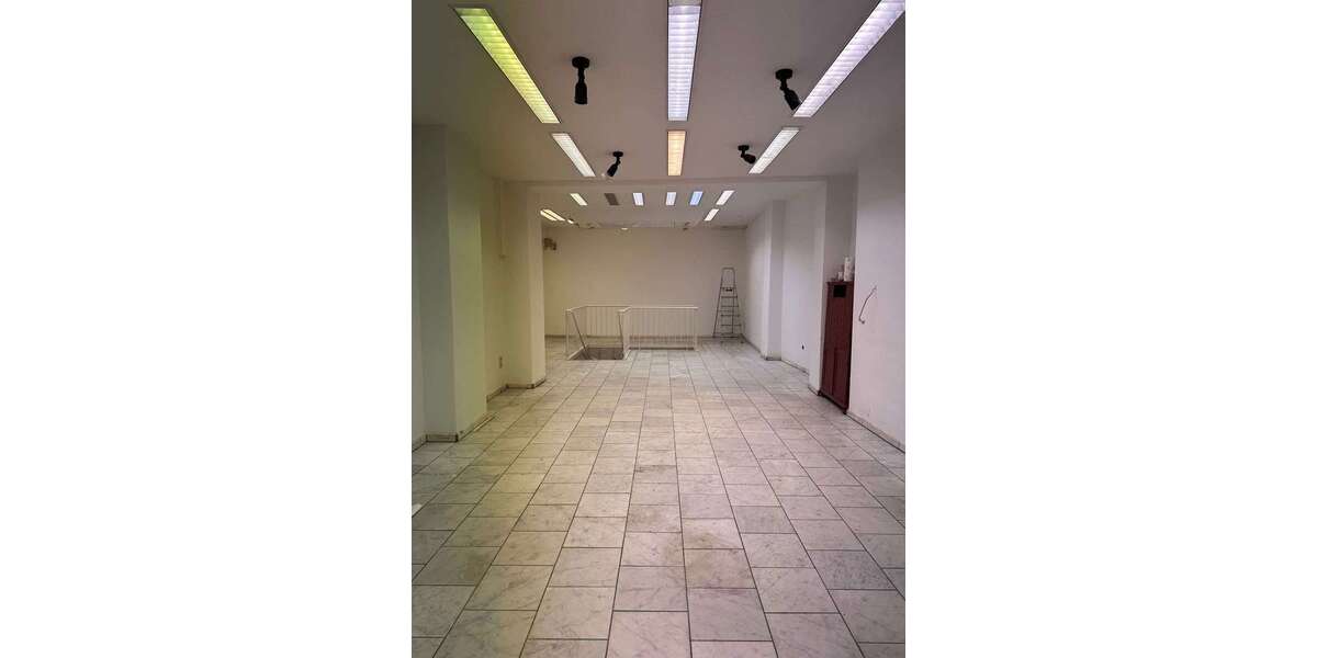 Gewerbeobjekt Aachen Burtscheid - 380.000&euro; | Angebot:27003229