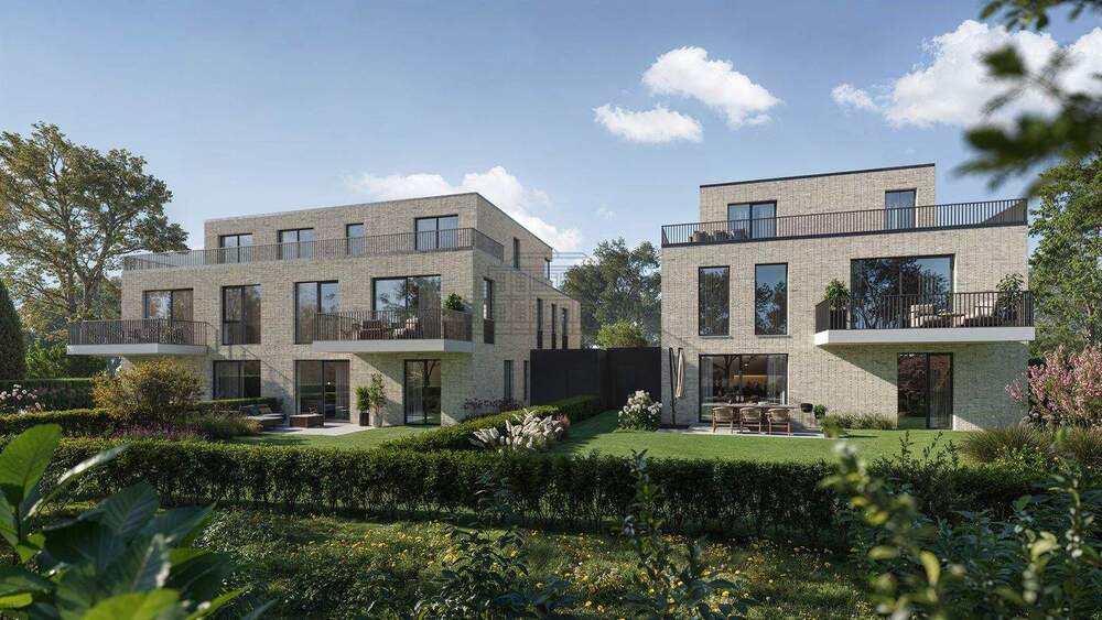 Etagenwohnung Aachen Laurensberg - 7 Zimmer, 150 m&sup2;, 870.000&euro; | Angebot:25731687