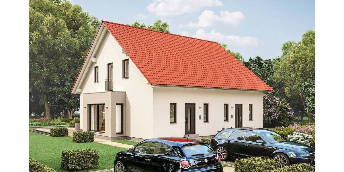 Einfamilienhaus Roetgen Rott - 4 Zimmer, 97 m&sup2;, 375.398&euro; | Angebot:26820187