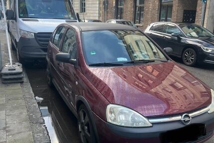 Opel Corsa 150.000 km 1.300 &euro; Aachen 52062