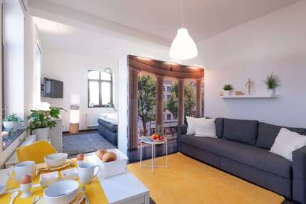 Zimmer Aachen - Aachen-Mitte Mitte - 1 Zimmer, 1.200&euro; | Angebot:6119539