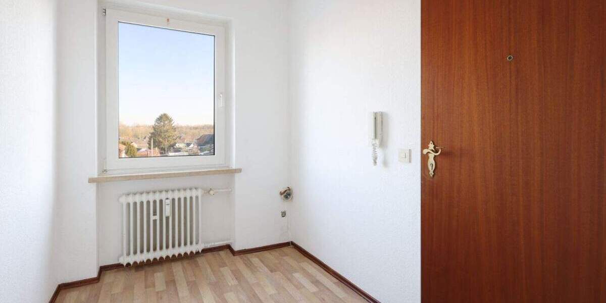 Etagenwohnung Übach-Palenberg Palenberg - 2 Zimmer, 59 m&sup2;, 129.000&euro; | Angebot:25742449