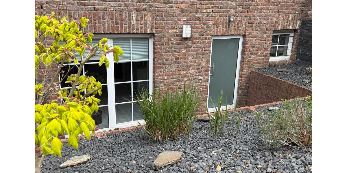 Etagenwohnung Langerwehe - 2 Zimmer, 50 m&sup2;, 830&euro; | Angebot:26332883
