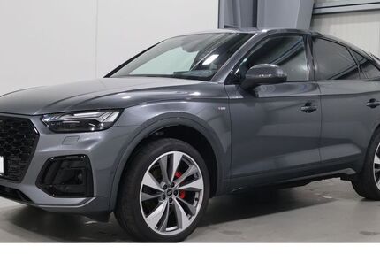 Audi Q5 13.325 km 45.820 &euro; Aachen 52078