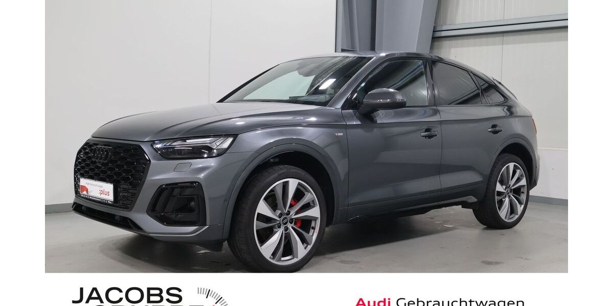 Audi Q5 13.325 km 45.820 &euro; Aachen 52078